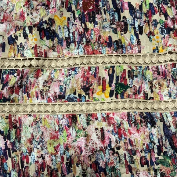 Buffalo Nwt size xs dress for summer - Picture 3 of 3